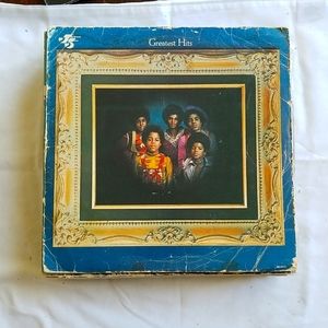 Is the Jackson 5 greatest hit